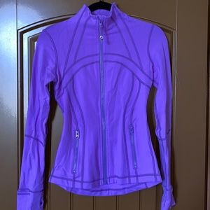 Lululemon Jacket